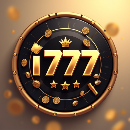 Ícone do i777